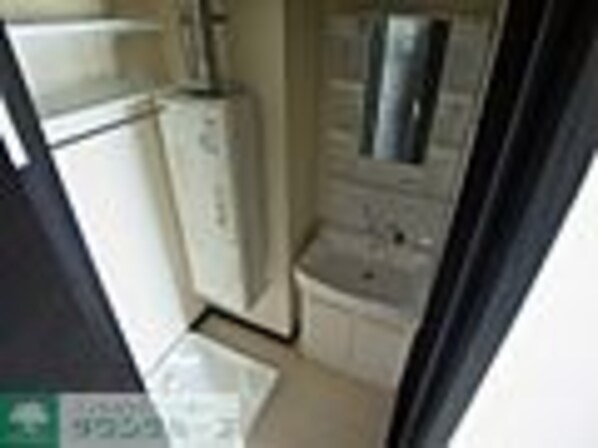 ラ・フォート五反野の物件内観写真